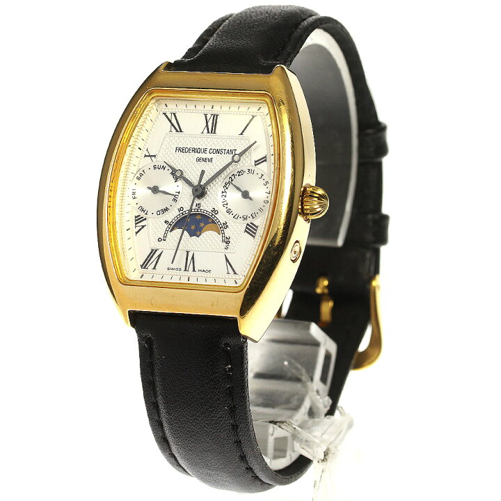楽天市場】フレデリック・コンスタント FREDERIQUE CONSTANT FC260X3T5  