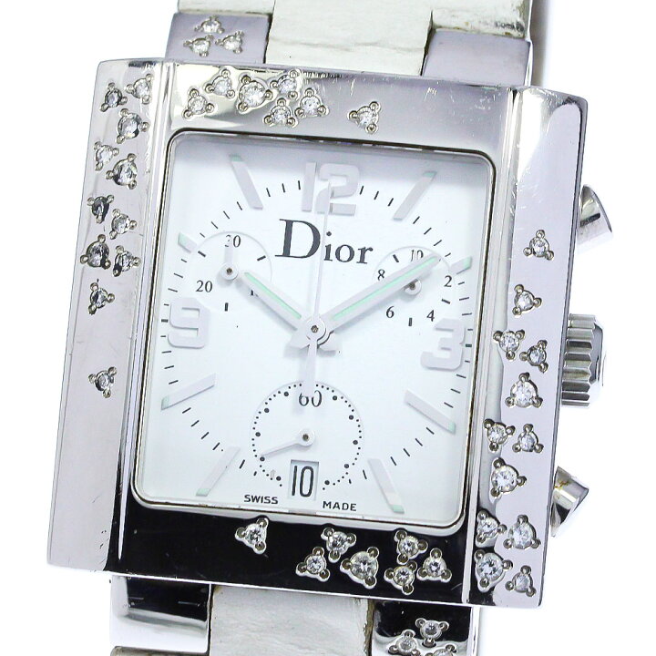 楽天市場】ベルト訳あり クリスチャンディオール Christian Dior D81 