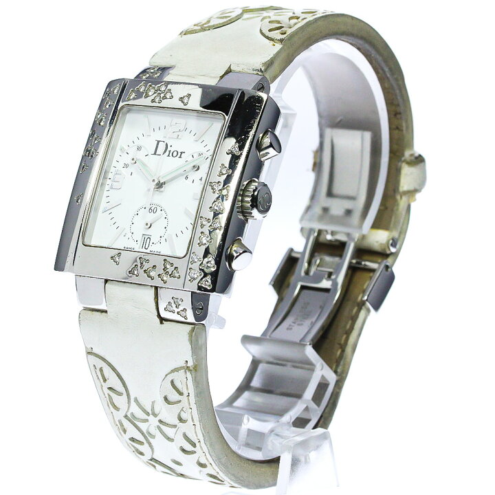 楽天市場】ベルト訳あり クリスチャンディオール Christian Dior D81 