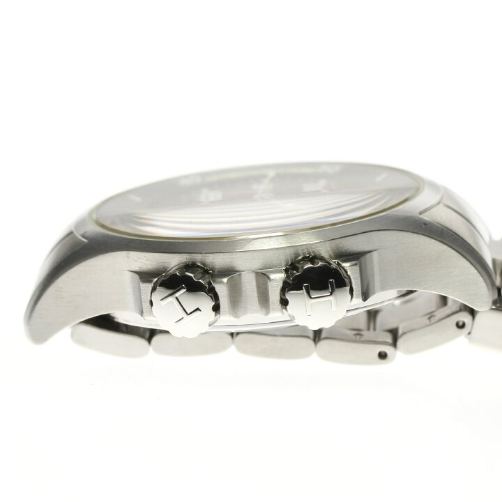楽天市場】ジャンク ハミルトン HAMILTON H776151 カーキ GMT 自動巻き  