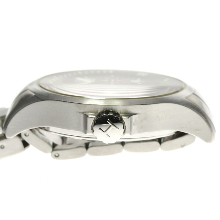 楽天市場】ジャンク ハミルトン HAMILTON H776151 カーキ GMT 自動巻き 