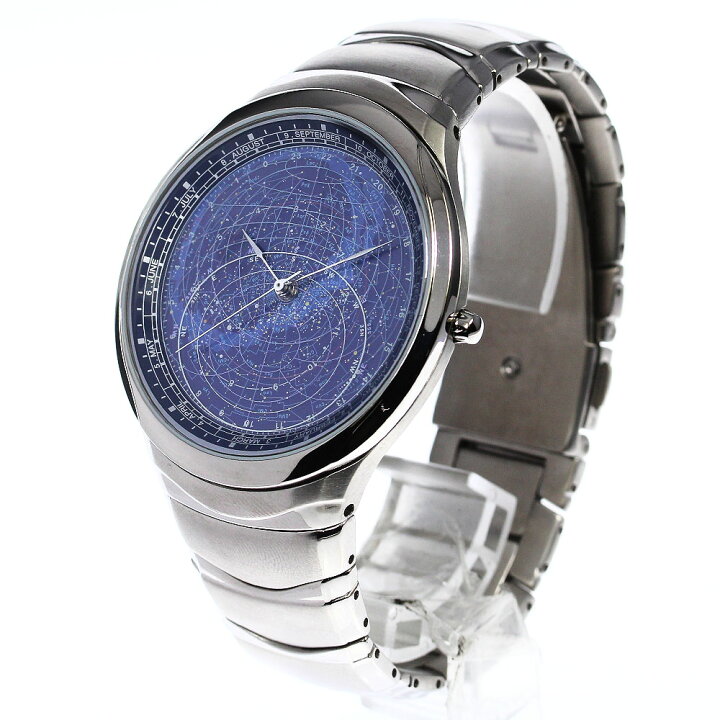 楽天市場】シチズン CITIZEN CAL-4P82 アストロデア コスモサイン 
