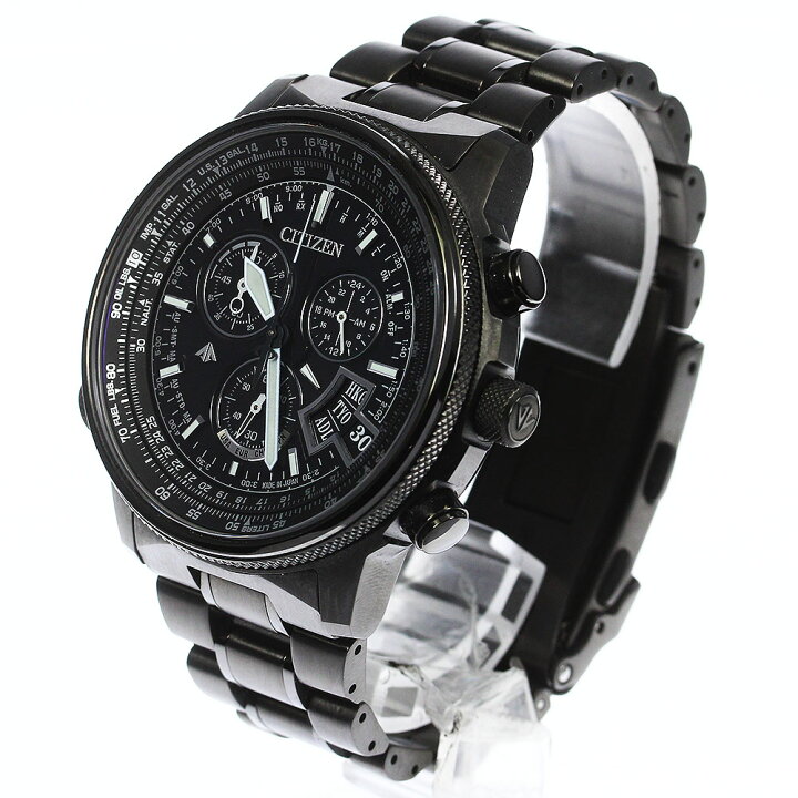 楽天市場】シチズン CITIZEN H610-T018688 BY0084-56E プロマスター 