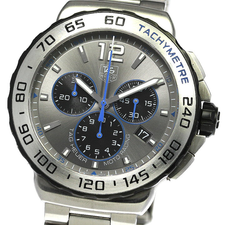 楽天市場】タグホイヤー TAG HEUER CAU1119 フォーミュラ1 