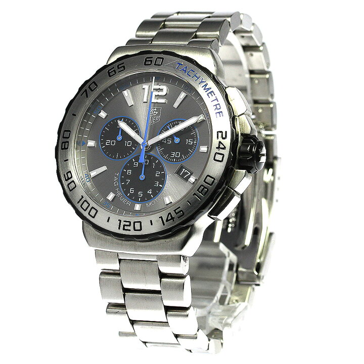 楽天市場】タグホイヤー TAG HEUER CAU1119 フォーミュラ1 
