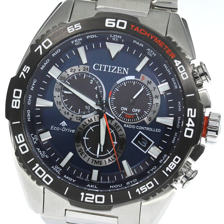 楽天市場】シチズン CITIZEN E660-R010514/CB5034-82L プロマスター  