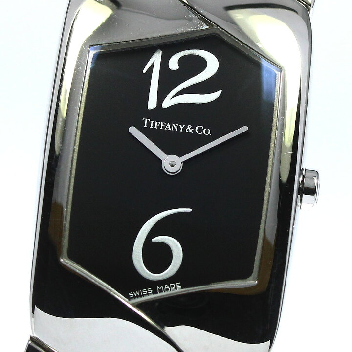 楽天市場】ティファニー TIFFANY&Co. Z6301.10.10A10A00A ティソロ 