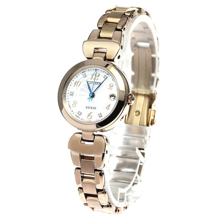 楽天市場】シチズン CITIZEN ES9422-52W/H060-T024831 エクシード エコ 