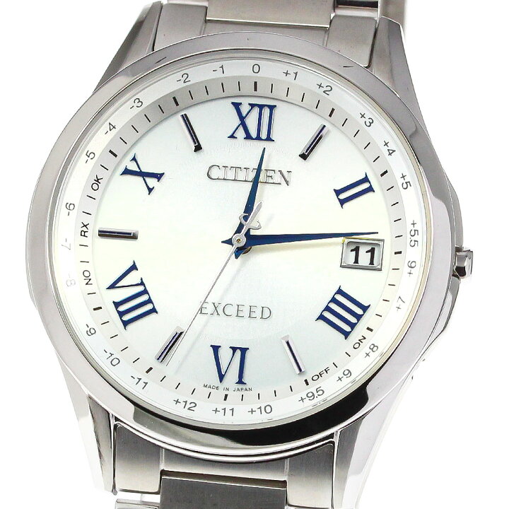 楽天市場】シチズン CITIZEN CB1110-61A/H149-T023533 エクシード 