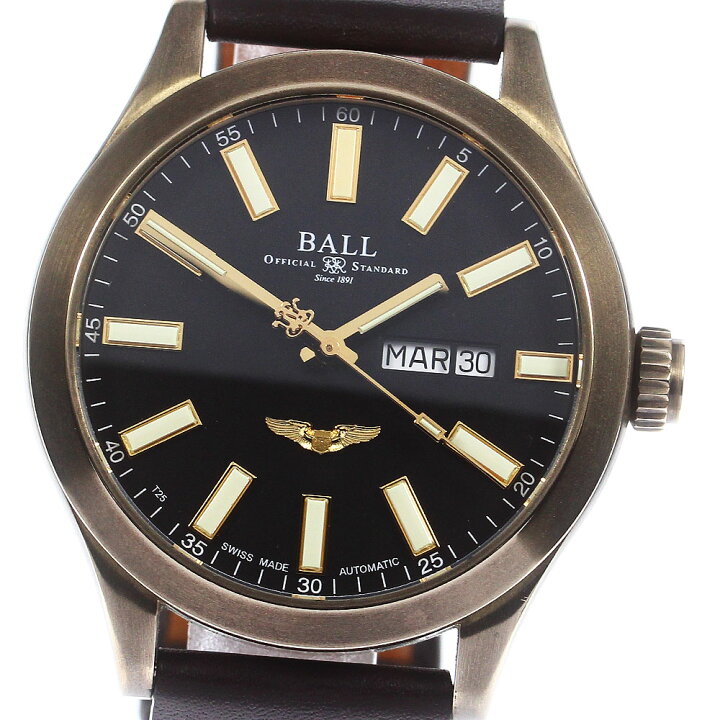 楽天市場】ボールウォッチ BALLWATCH NM2186C エンジニア マーベライト  