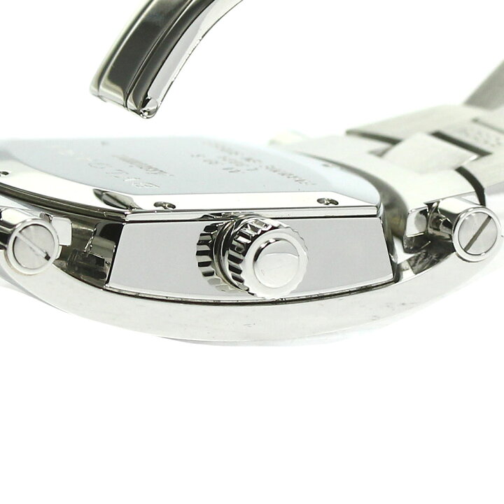 楽天市場】ブルガリ BVLGARI AA39S アショーマ デイト クォーツ 