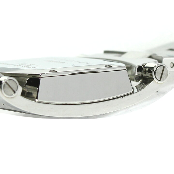 楽天市場】ブルガリ BVLGARI AA39S アショーマ デイト クォーツ 