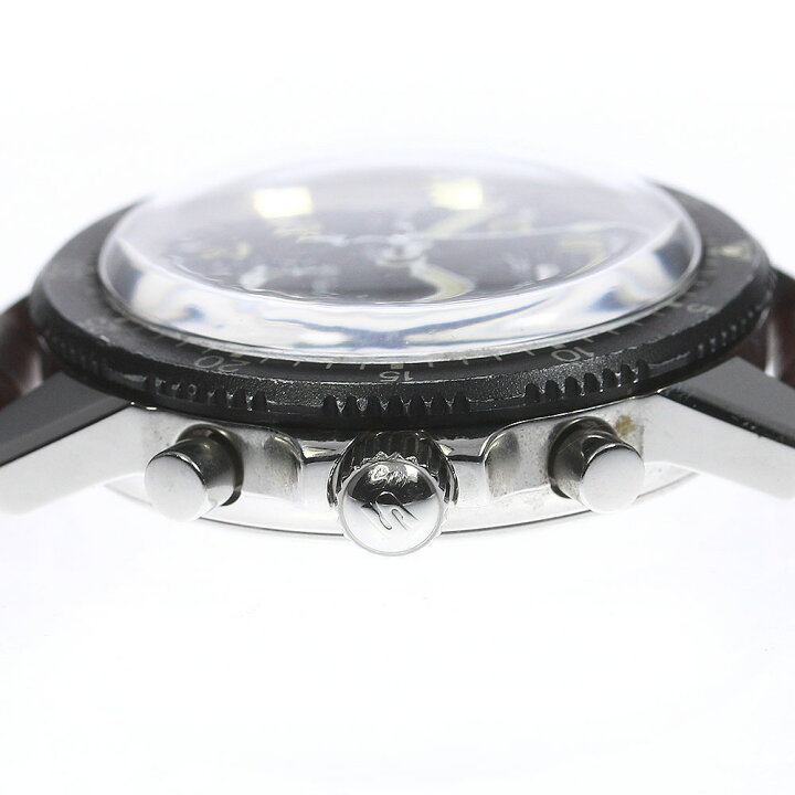 楽天市場】ジン Sinn 103 クロノグラフ デイデイト 自動巻き メンズ  