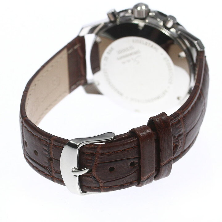 楽天市場】ジン Sinn 103 クロノグラフ デイデイト 自動巻き メンズ  