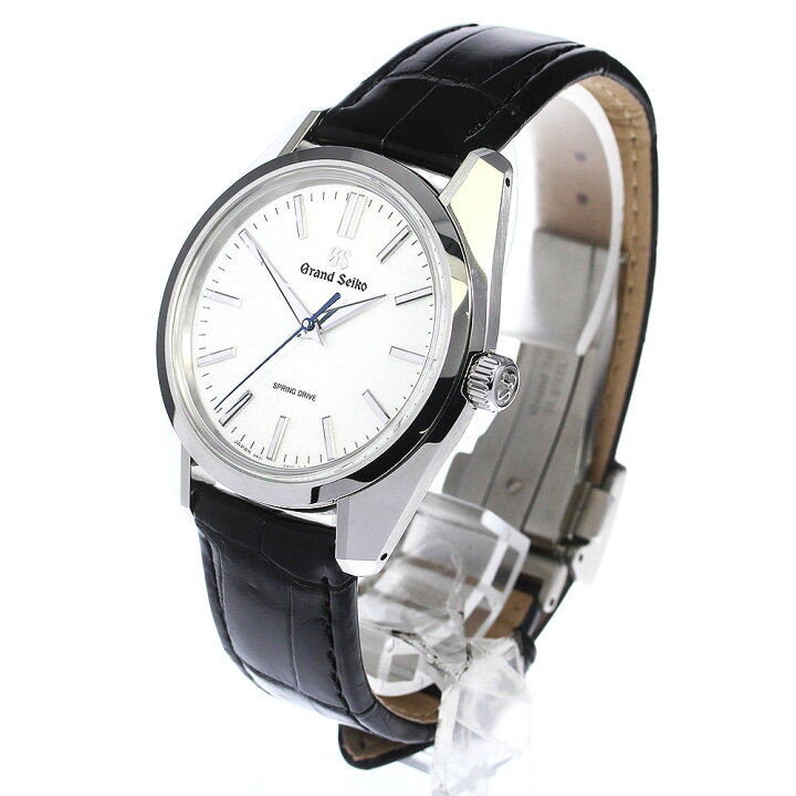 楽天市場】セイコー SEIKO SBGY011/9R31-0AH0 グランドセイコー 