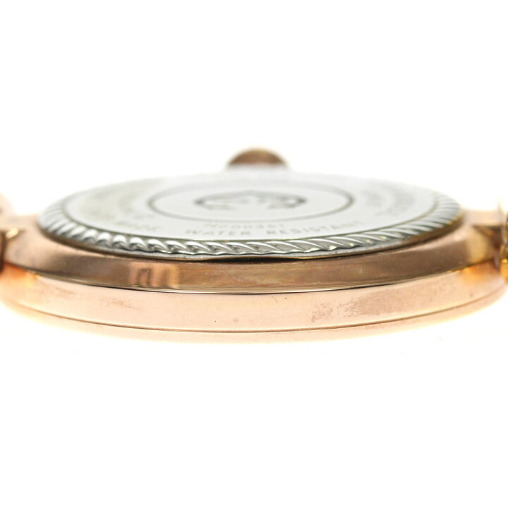 楽天市場】シャリオール CHARRIOL アレキサンダー デイト クォーツ  