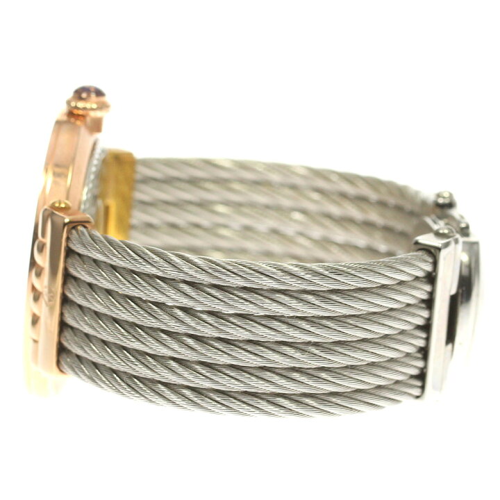 楽天市場】シャリオール CHARRIOL アレキサンダー デイト クォーツ  