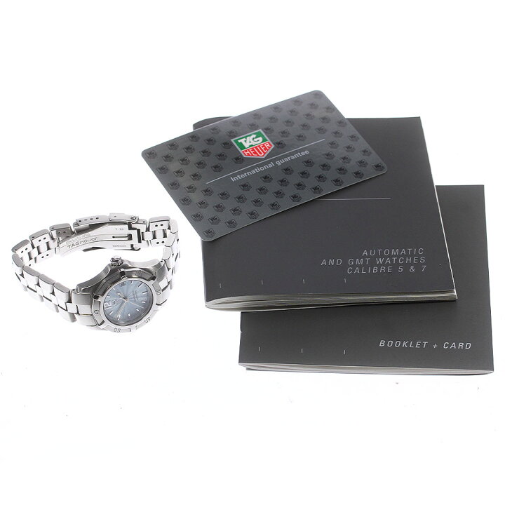 楽天市場】タグホイヤー TAG HEUER WN2311 エクスクルーシブ デイト  
