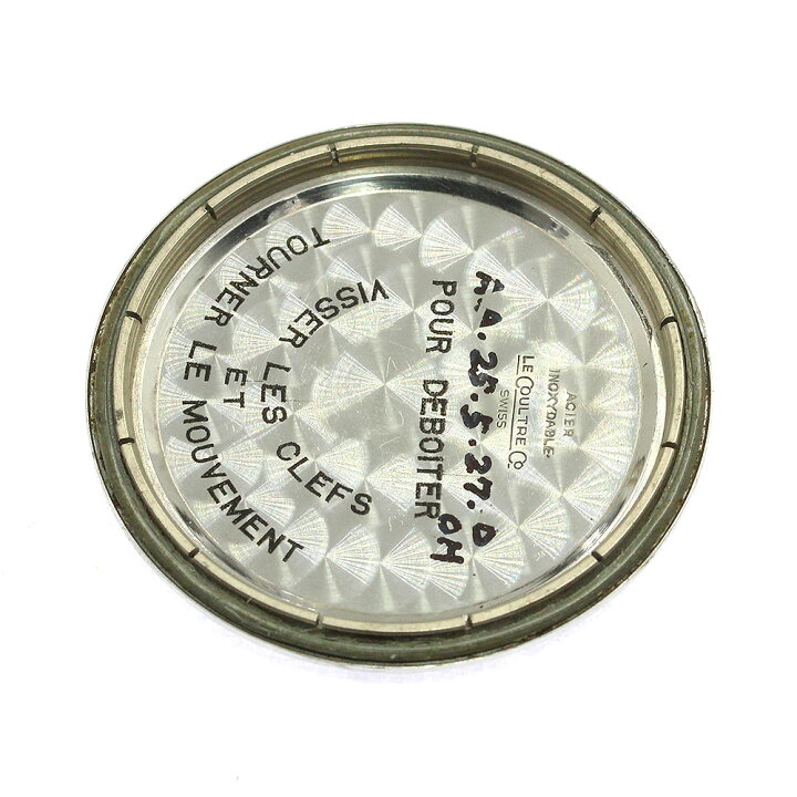 楽天市場】ジャガー・ルクルト JAEGER-LECOULTRE ミリタリーウォッチ  