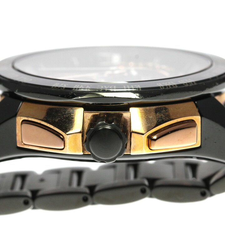 楽天市場】セイコー SEIKO SAGA115/8B54-0AJ0 ブライツ デイト 