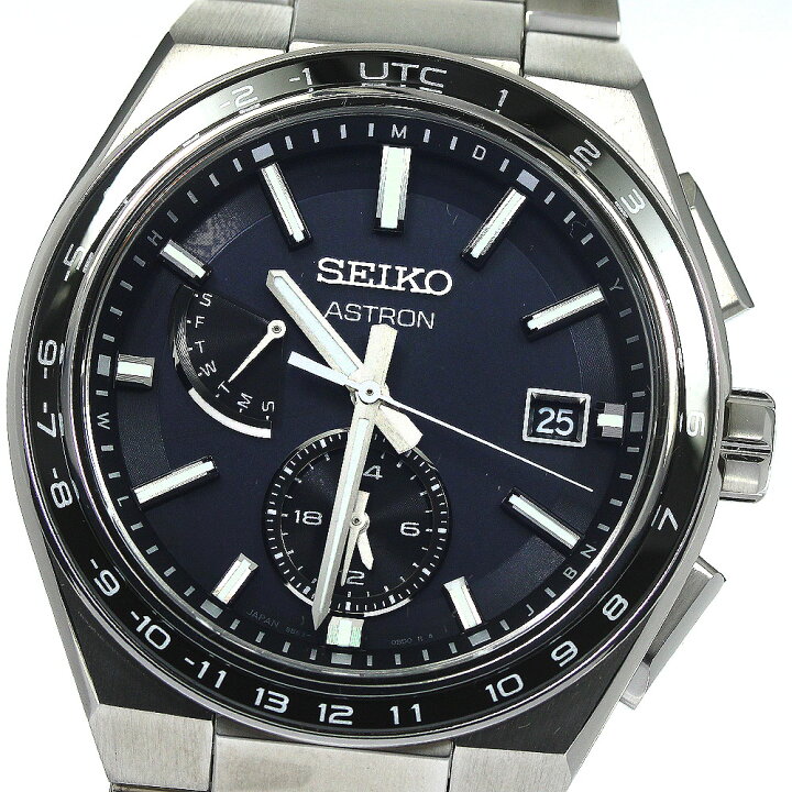 楽天市場】セイコー SEIKO SBXY039/8B63-0BB0 アストロン ネクスター 