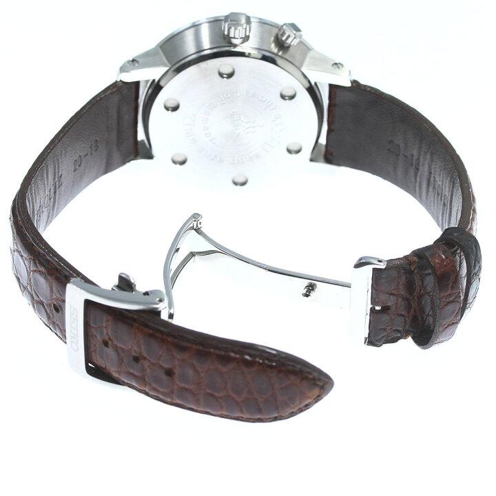 楽天市場】セイコー SEIKO GOBT991/4S76-00B0 クレドール ノード  