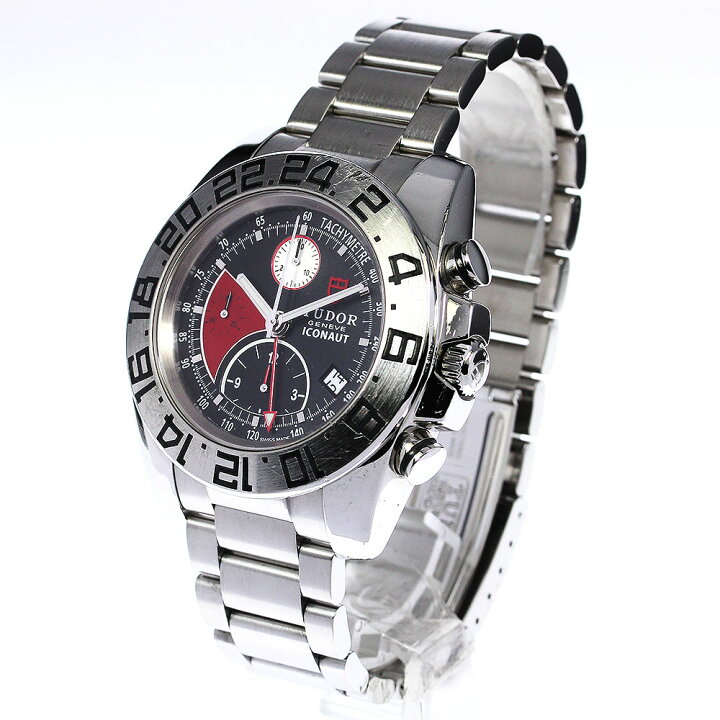 楽天市場】チュードル TUDOR 20400J スポーツコレクション アイコ  