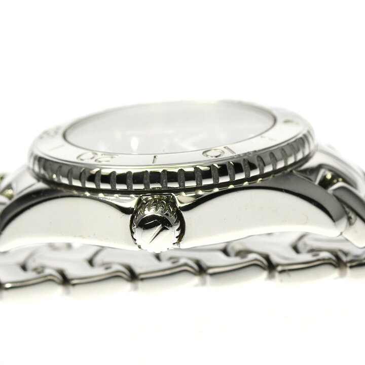 楽天市場】タグホイヤー TAG HEUER WJ1318-0 リンク 11Pダイヤ  