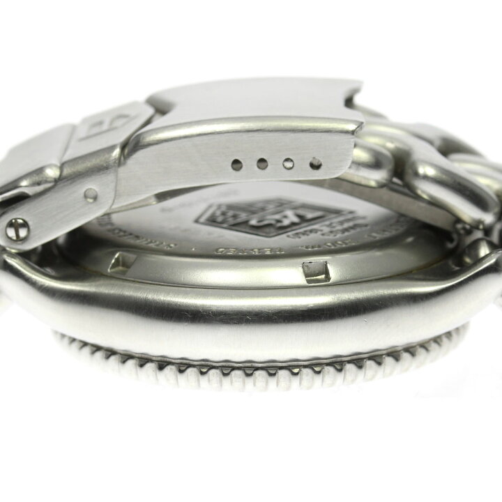 楽天市場】訳あり タグホイヤー TAG HEUER CG1110-0 セル クロノグラフ 