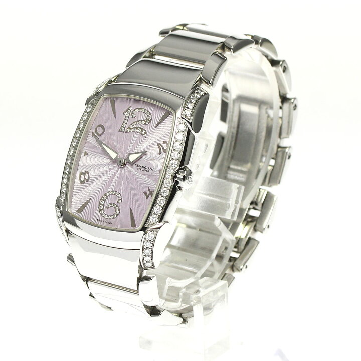 楽天市場】パルミジャーニフルリエ PARMIGIANI FLEURIER カルパドンナ  