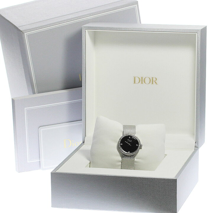楽天市場】ディオール Dior CD047111-J ラ ディ ドゥ ディオール 4P  
