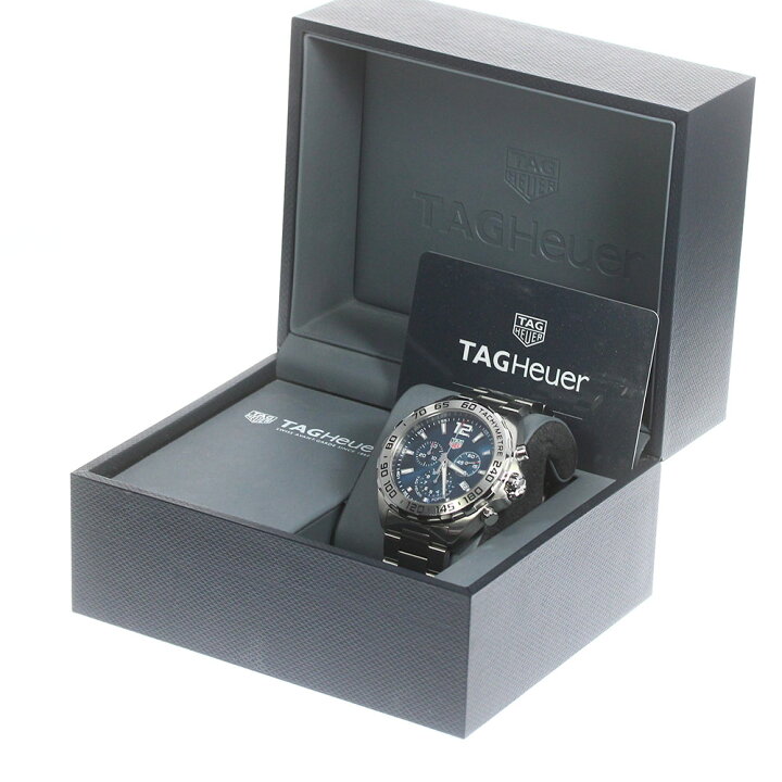 楽天市場】タグホイヤー TAG HEUER CAZ101K.BA0842 フォーミュラ1  