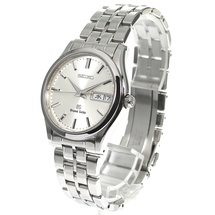 楽天市場】セイコー SEIKO 9F83-9A30/SBGT005 グランドセイコー  