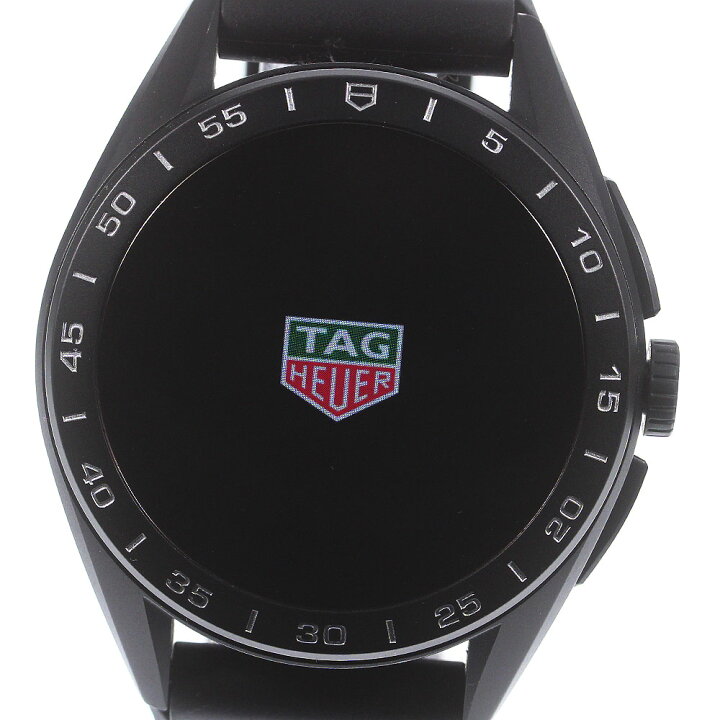 楽天市場】タグホイヤー TAG HEUER SBR8A80.BT6261 コネクテッド  