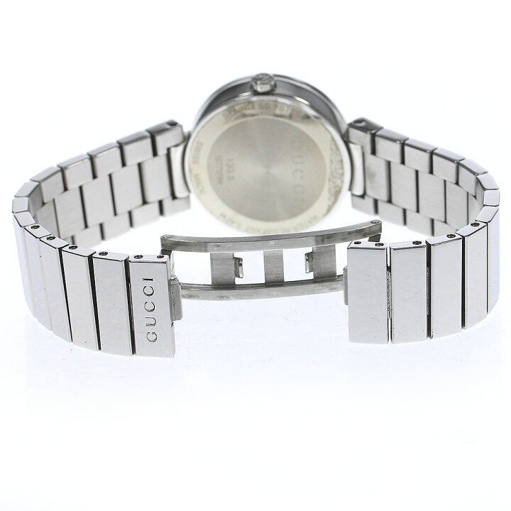 グッチ GUCCI YA133505 インターロッキング 133.5