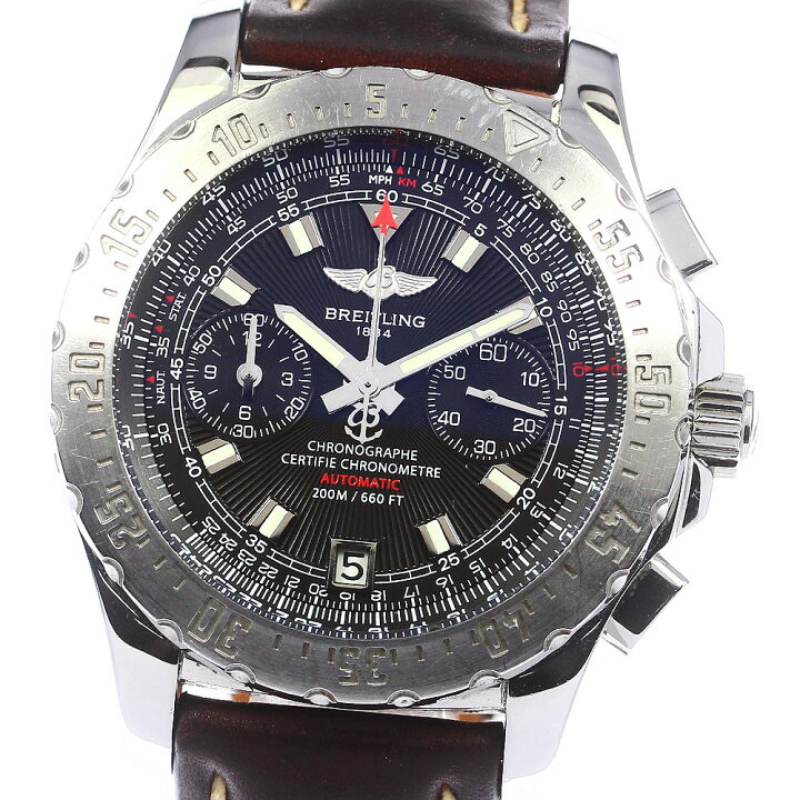 楽天市場】ブライトリング BREITLING A27362 プロフェッショナル  