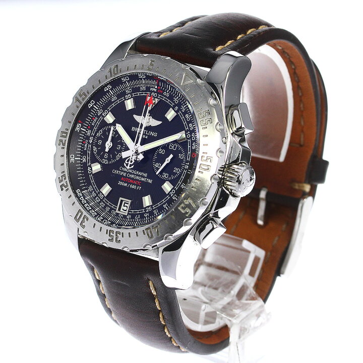 楽天市場】ブライトリング BREITLING A27362 プロフェッショナル  