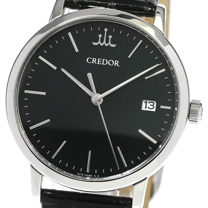 楽天市場】セイコー SEIKO GCBW993/4L75-00B0 クレドール シグノ  