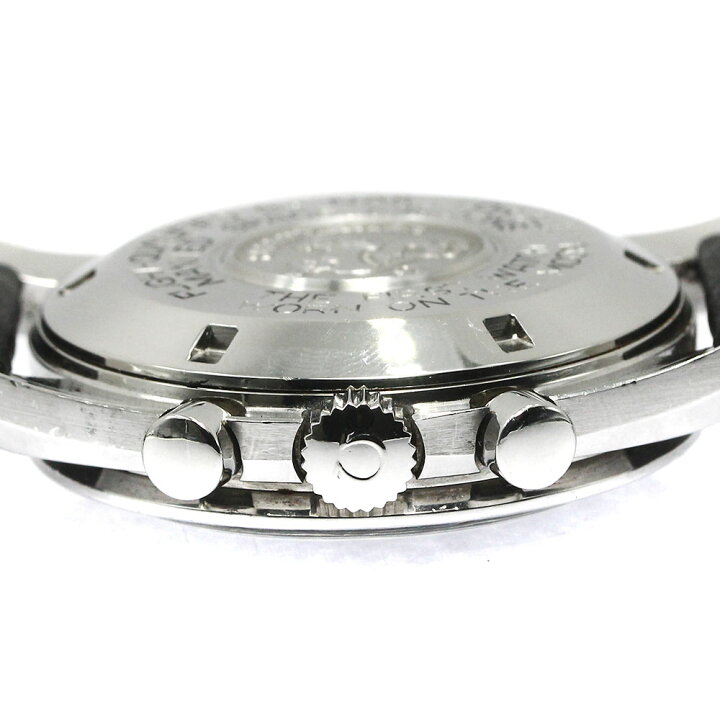 楽天市場】オメガ OMEGA ST145022 スピードマスター  