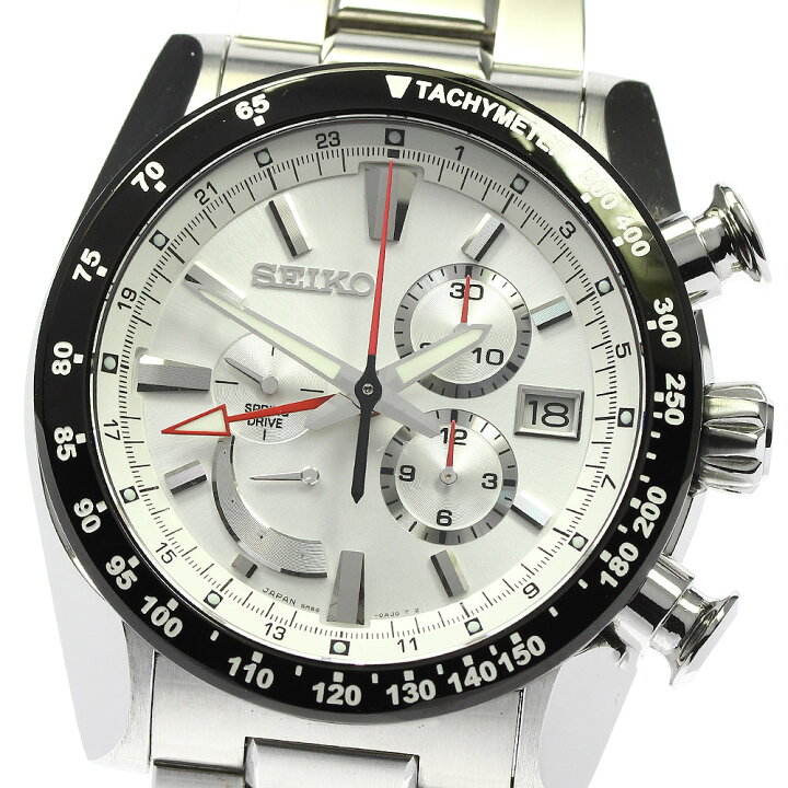 楽天市場】セイコー SEIKO SAEA001/5R86-0AL0 ブライツ アナンタ 