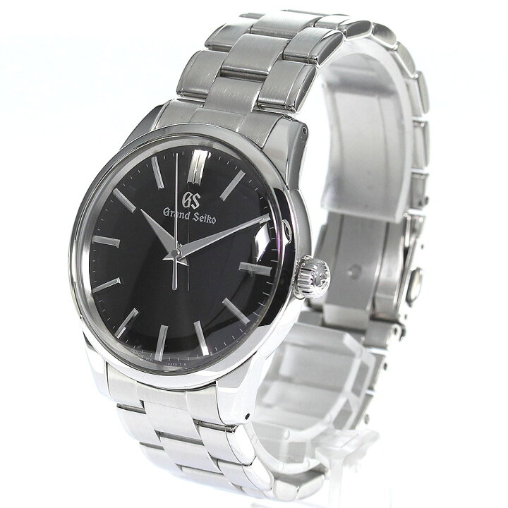 楽天市場】セイコー SEIKO 9F61-0AG0/SBGX321 グランドセイコー 