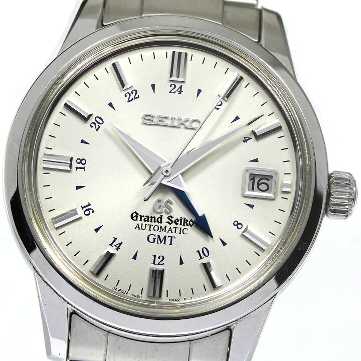 楽天市場】セイコー SEIKO SBGM221/9S66-00A0 グランドセイコー  