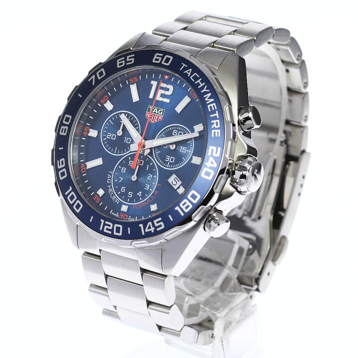 楽天市場】タグホイヤー TAG HEUER CAZ1014.BA0842 フォーミュラ1  