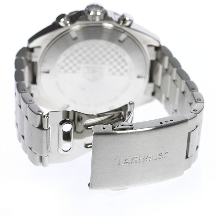 楽天市場】タグホイヤー TAG HEUER CAZ1014.BA0842 フォーミュラ1  