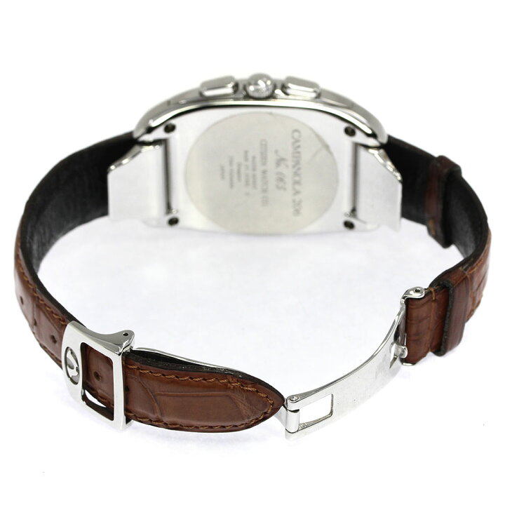 楽天市場】シチズン CITIZEN 7764-T004466 カンパノラ 206 デュアル 