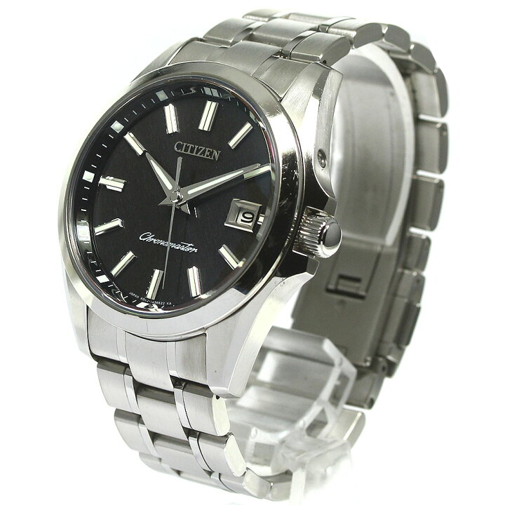 楽天市場】シチズン CITIZEN AQ4030-51E/A060-T024271 ザ・シチズン 