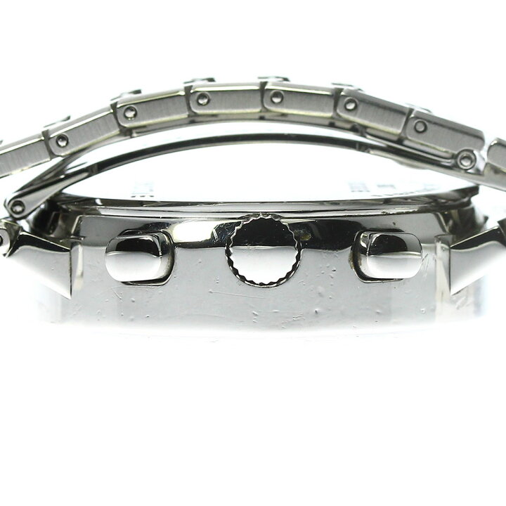 楽天市場】ブルガリ BVLGARI BB38SSCH ブルガリブルガリ クロノグラフ 