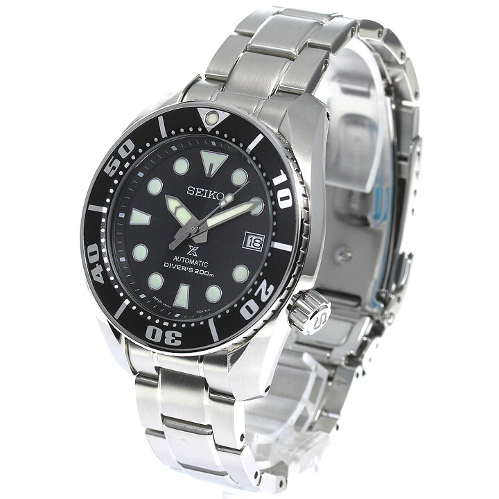 楽天市場】セイコー SEIKO 6R15-00G0/SBDC031 プロスペックス ダイバー  