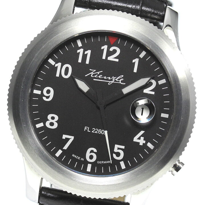 楽天市場】キンツレ kienzle V7 3091 1388 60 パイロット ボード 