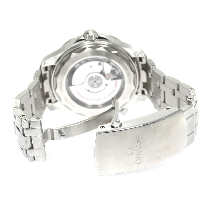 楽天市場】オメガ OMEGA 210.30.42.20.03.001 シーマスター300  